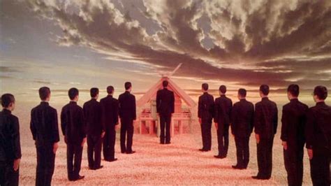 Film Review: Mishima: A Life in Four Chapters (1985) by Paul Schrader