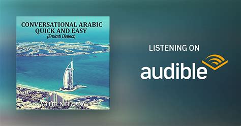 Conversational Arabic Quick And Easy Audiobook Free With Trial