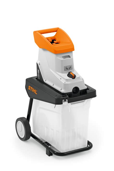 Ghe L Elektro H Cksler Online Kaufen Stihl