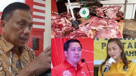 Berita Populer Sulawesi Utara Jurus Olly Dondokambey Stabilkan Harga