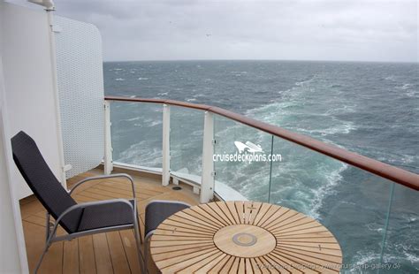 Celebrity Silhouette Cabin 8347