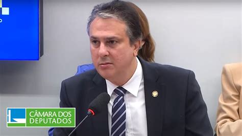 Camilo Santana Fala Sobre Continuidade Das Escolas C Vico Militares Na