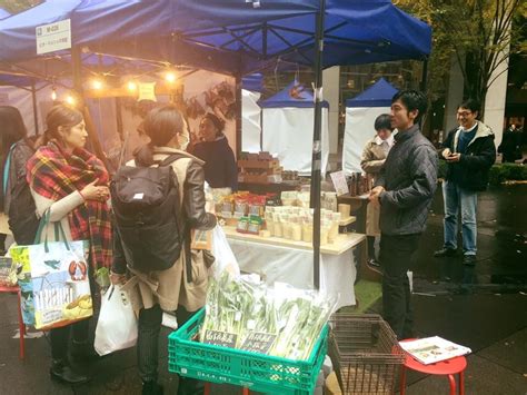 有機野菜の「ビオ・マルシェの宅配」、東京・世田谷で産・消交流の収穫感謝祭「オーガニックライブ東京」を開催｜株式会社ビオ・マーケットのプレスリリース