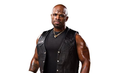 Devon on Why He Wasn't At The WWE Rumble, His Sons Getting Into ...