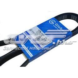 5PK1140 Globelt ремень генератора