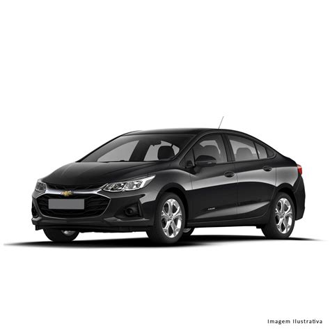 Friso Lateral Cruze 2012 A 2023 Preto Ouro Negro General Car