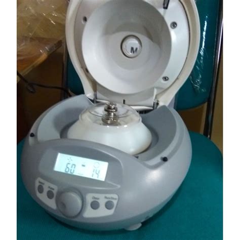 Jual High Speed Centrifuge Dlab D Plus Rpm Shopee Indonesia