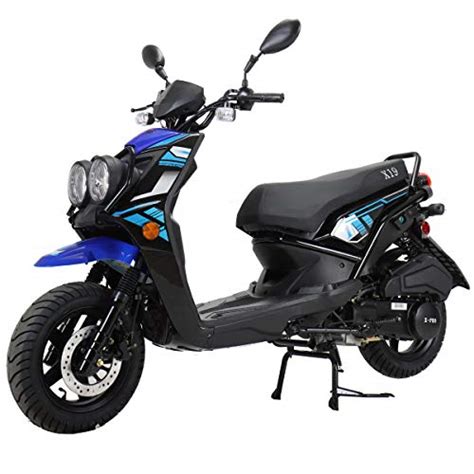 X Pro X Moped Street Gas Moped Cc Adult Bike With Want