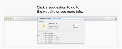 Cupertino Weather