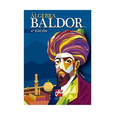 Algebra Baldor Ta Edici N Precio Guatemala Kemik