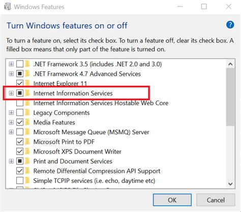 How To Fix Windows 1011 Inetmgr Not Found Iis Manager