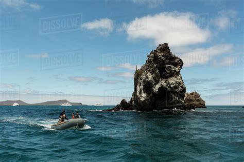 Floreana Island Galapagos Islands Unesco World Heritage Site Ecuador