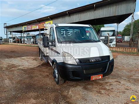 Caminhao Iveco Daily C Usado Venda