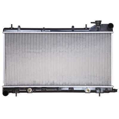 For Subaru Impreza Forester Radiator