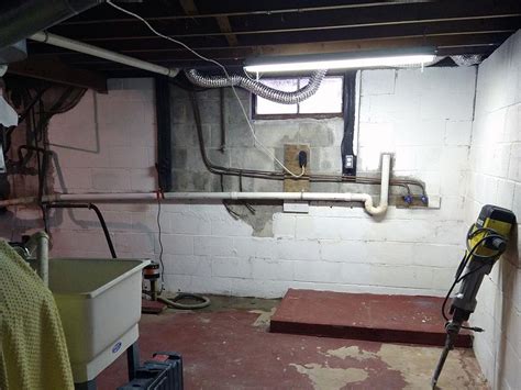 Waterproof Basement Wall Panels Waters Basement Services