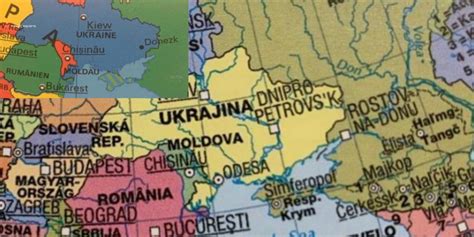 Dozens Of Maps With Russian Crimea Found In Europe Ukrainian World Congress Ukrainian