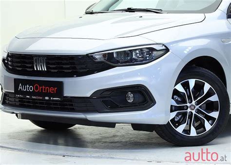 2022 Fiat Tipo For Sale Villach Austria