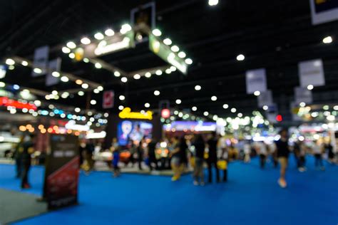 Qué Esperar Al Exponer En Su Primera Feria Comercial La Infoguía