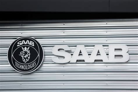 Saab D Passe Les Attentes Au E Trimestre Avec Le Bond Des Commandes De