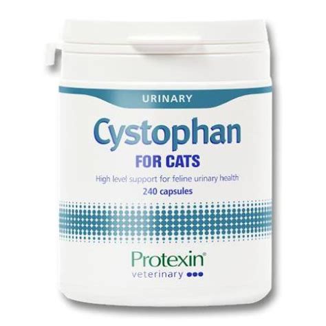 Protexin Cystophan - Vet Central