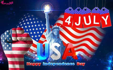 USA Independence Day Pictures, Photos, and Images for Facebook, Tumblr ...