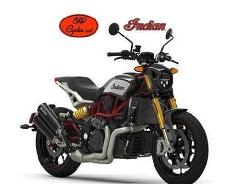 Vendo Indian FTR 1200 R Carbon 2021 24 Nuova A Rozzano Codice