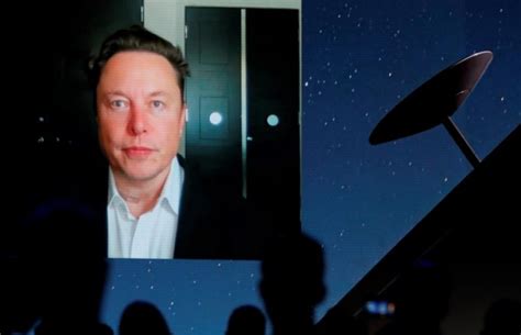 Elon Musk Despide A Nueve Empleados De Spacex Por Criticar Su