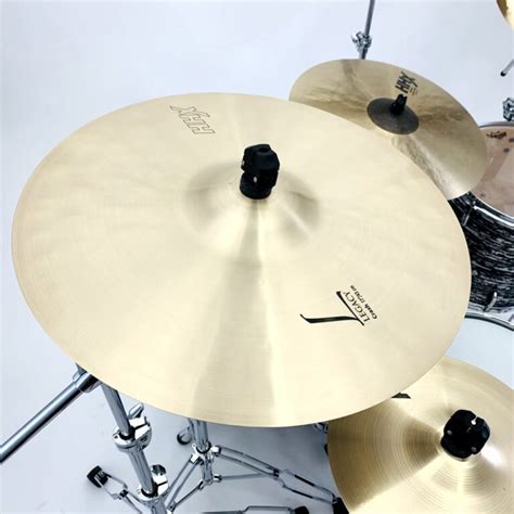 SABIAN HHX LEGACY CRASH 17インチ