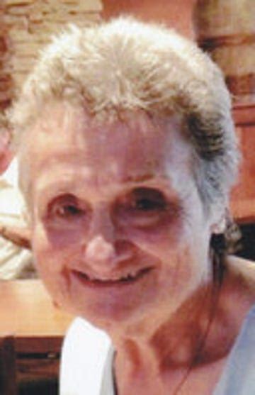 Marcia Tofanelli Obituary Peoria Journal Star