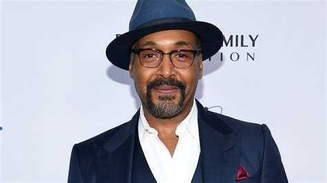 Nbc Gives Series Order To Jesse L Martin Drama The Irrational