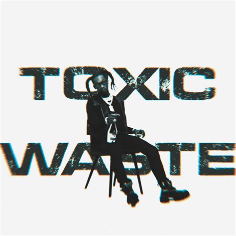 Toxic Waste By Alra Free Download On Hypeddit