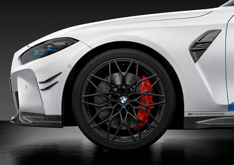 G Bmw M M Performance Paul Tan S Automotive News