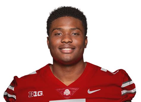 Dwayne Haskins Stats, News, Bio | ESPN