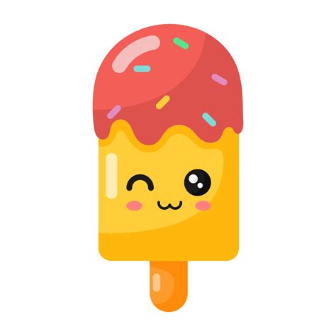 Ice Cream Icon 18931677 PNG