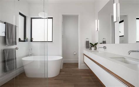 4 Important Bathroom Functionality Considerations When Renovating A