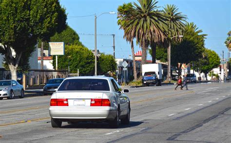 Engineering and Traffic SurveyCity of Compton, CA | Evan Brooks Associates