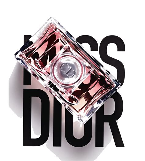 Miss Dior Eau de Parfum (2017) Christian Dior perfume - a new fragrance ...