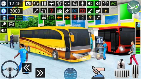 Ultimate Bus Simulator 2024 Apk Untuk Unduhan Android