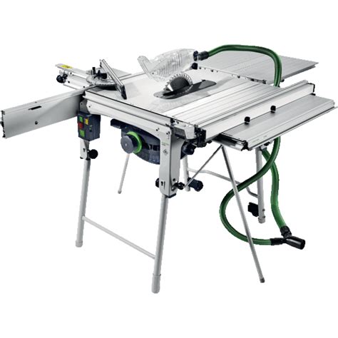 Scie Circulaire Sur Table Tks 80 FESTOOL