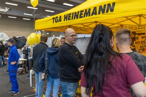 Tga Heinemann Gmbh Co Kg