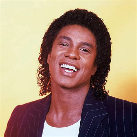 Jermaine Jackson 80s Music Photo 41811759 Fanpop