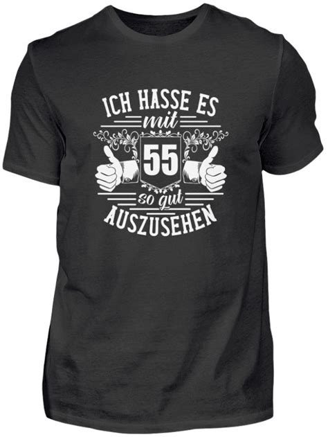 Ich Hasse Es Mit 55 So Gut Auszusehen