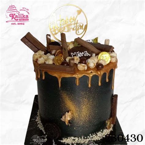 Kue Ulang Tahun Elegan Kue Ulang Tahun Bandung