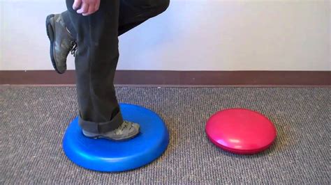 Balance Exercise Equipment For Seniors OFF 57