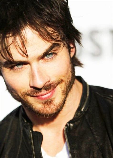 Ian Somerhalder