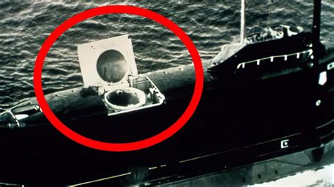 Mystery of K-129 - a Soviet Submarine Sinks during a Nuclear Launch ...