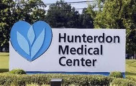 Hunterdon Medical Center implements visitor restriction for patients ...