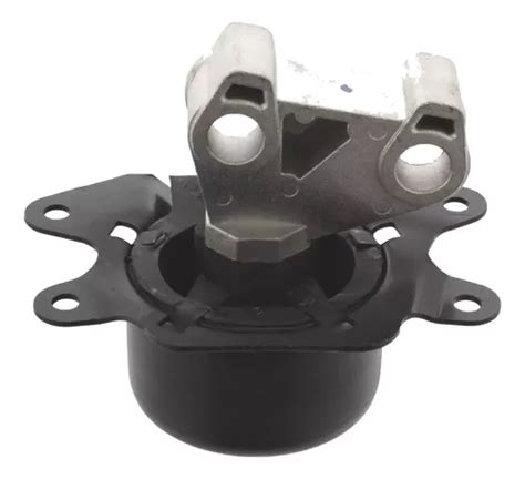 Base Motor Izquierda Chevrolet Corsa Evolution MercadoLibre