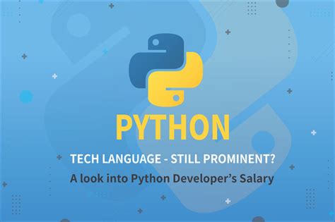 Python Developer Salary In India Usa And Other Countries