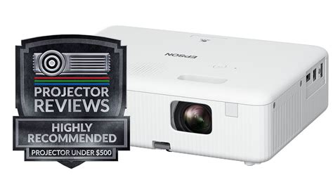 2023 3lcd Projectors Projector Reviews